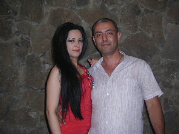 Жора Маргарян