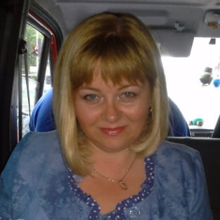 Сучкова Елена