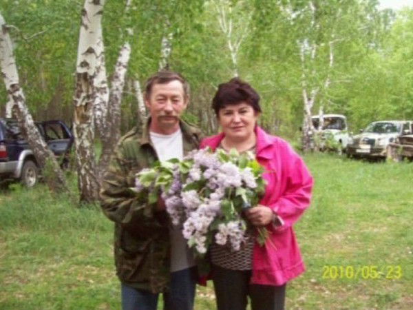 Вячеслав Матвеев