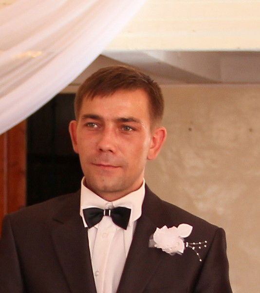 Евгений Кособрюхов