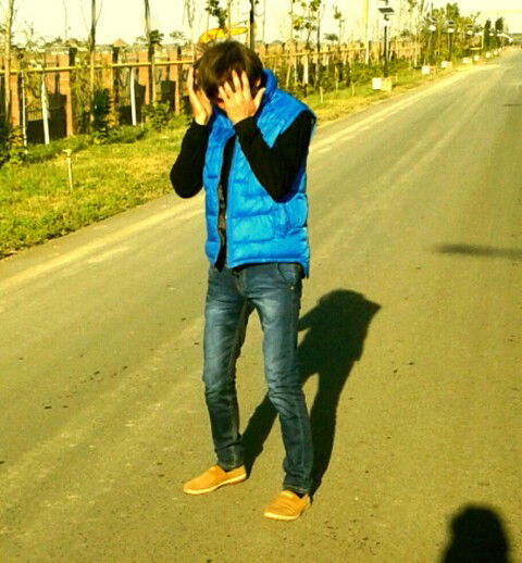 Ядигар Бадалов