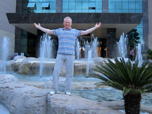 Владимир Озеров