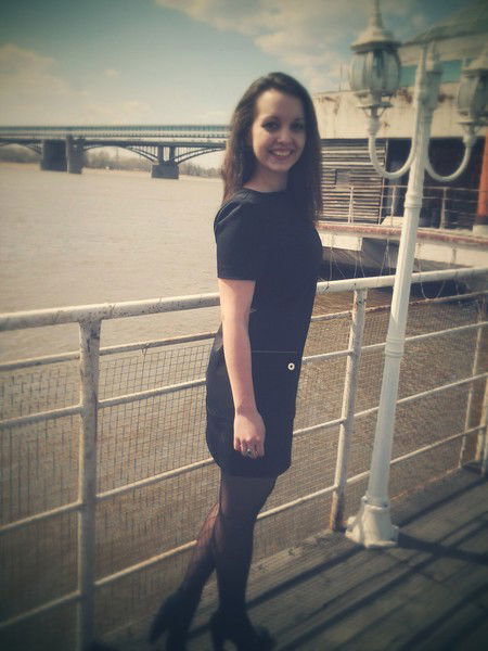 Елена Будишовская