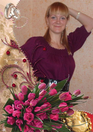 Света Арбузова