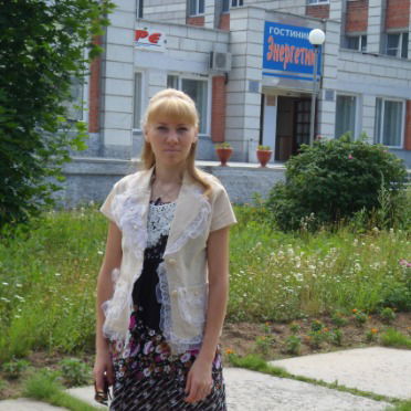 Мария Доронина