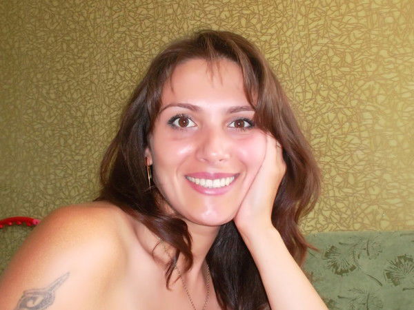 Елена Черногребель