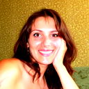 Елена Черногребель
