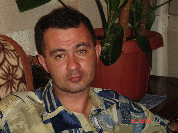 Вячеслав Маньков