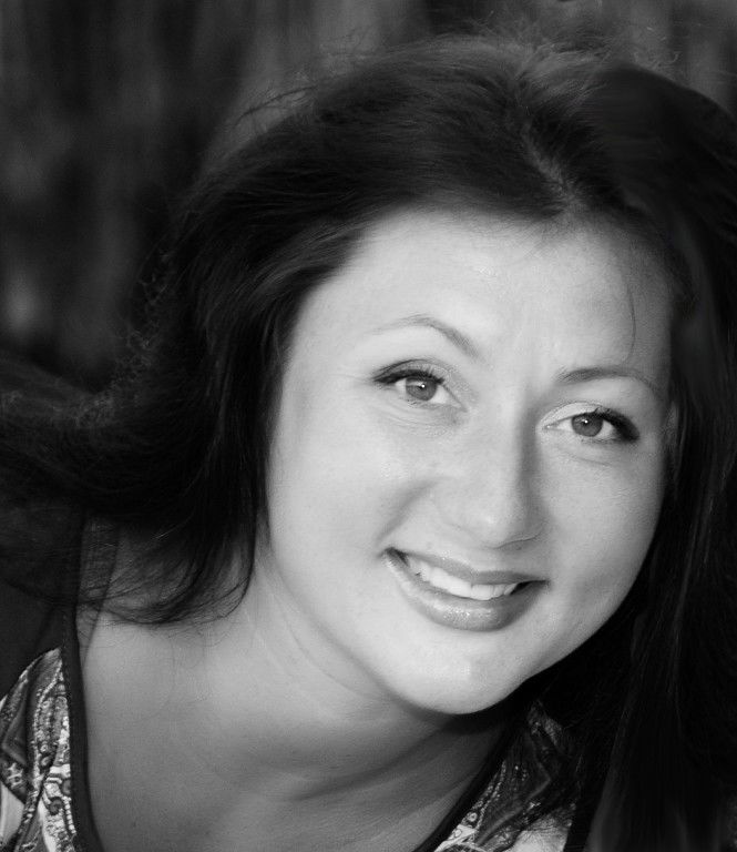 Юлия Левенец