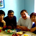 Кошан Мергенбаев