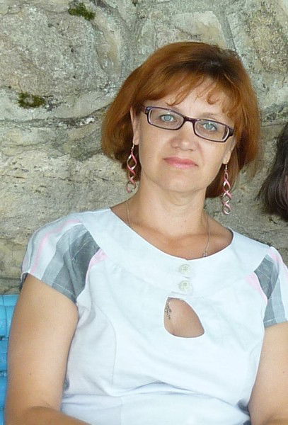 Людмила Линькова