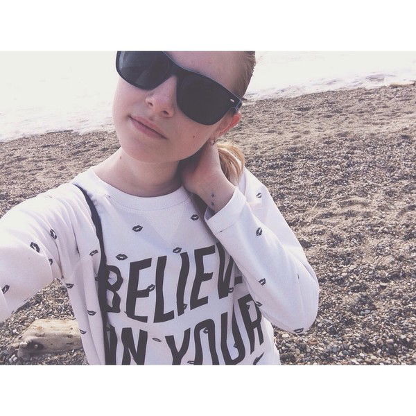 Лиза Волкова