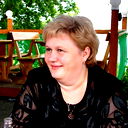 Марина Остапчук