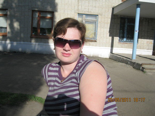 Юлия Долгова