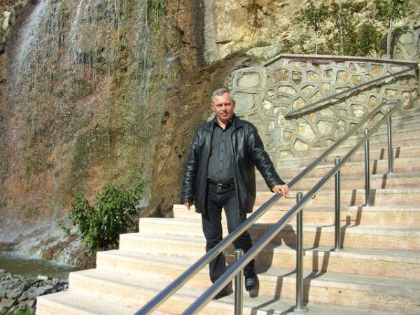 Бабюк Александр