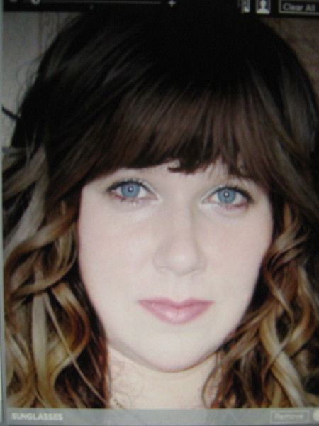 Елена Андреева