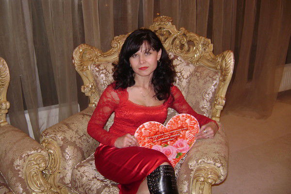 Таисия Заброда