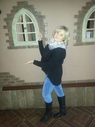 Светлана Макеева