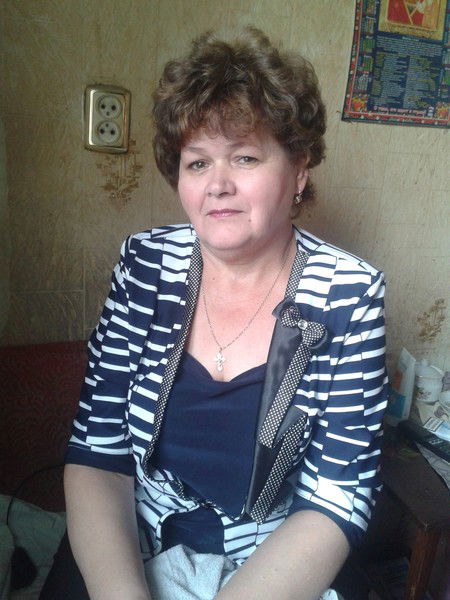 Людмила Бобко