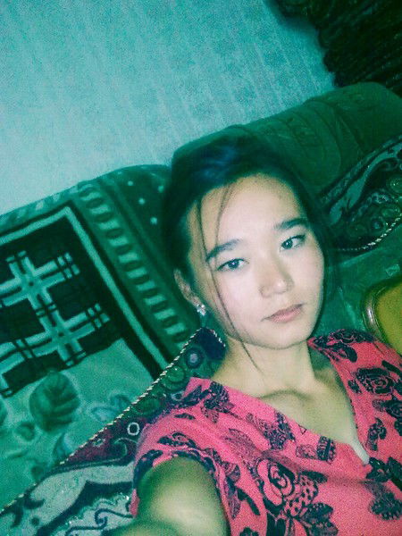 Huliganka Atasynyn Erkesi