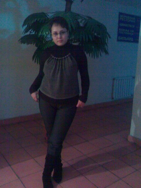 Кася Ерденбаева