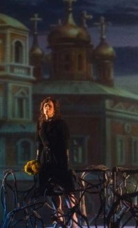 Аня Логинова