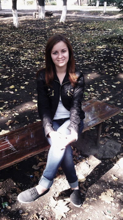 Ларочка Шахненко