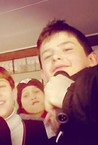 Валера Мартынов