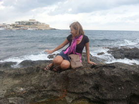 Алла Горбунова