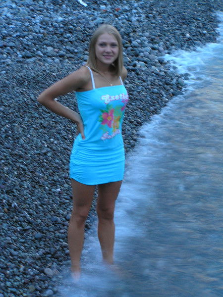 Дарья Тютюкова