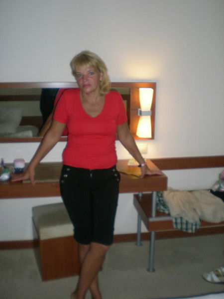 Нина Завгородняя