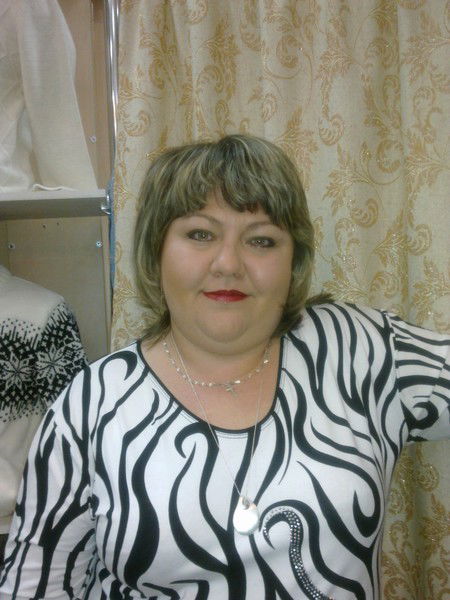 Ирина Малыгина