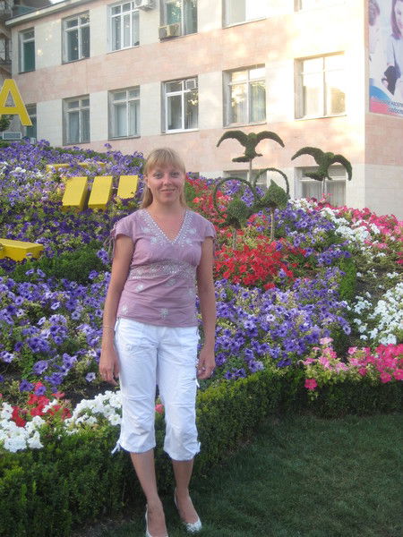 Ольга Зайцева