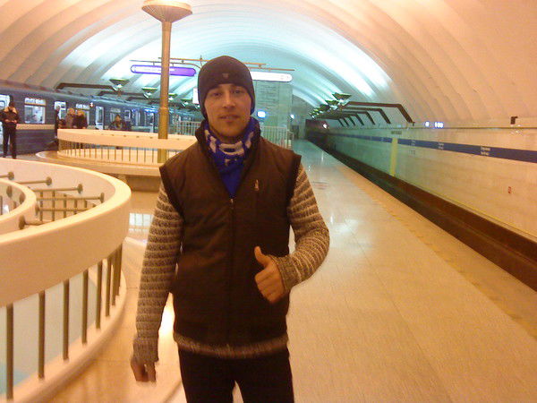 Хасан Рузиев