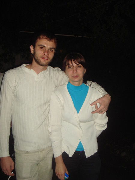 Ляна Шафиранова