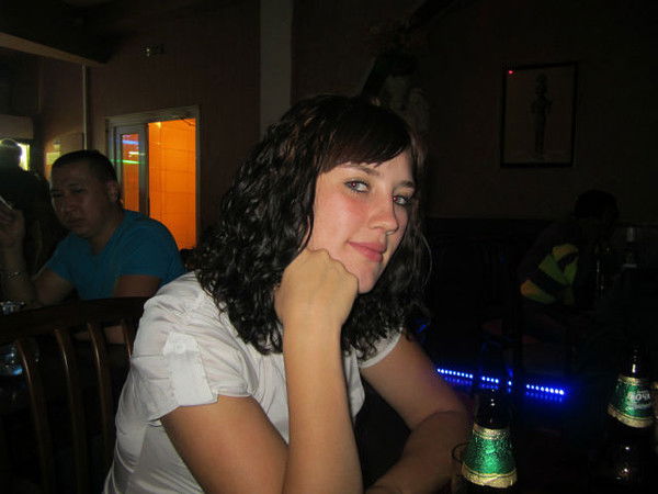 Юлия Попова