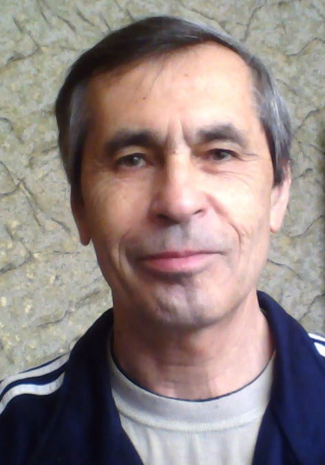 Искандар Хуснутдинов