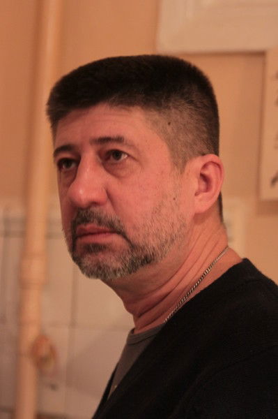 Константин Блохин