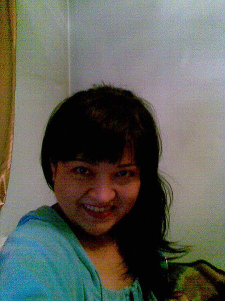 Гульмира Кельдибекова