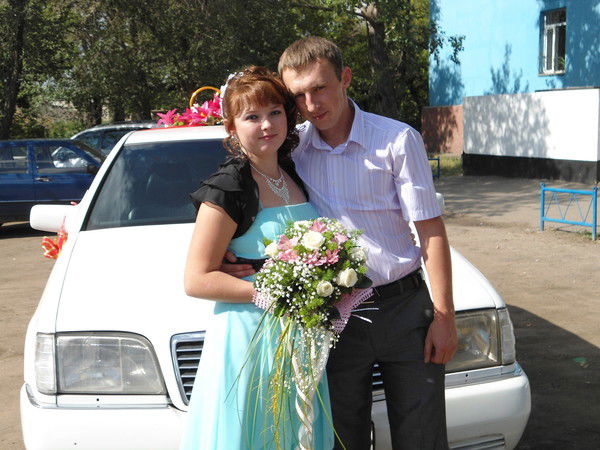 Марина Курзова