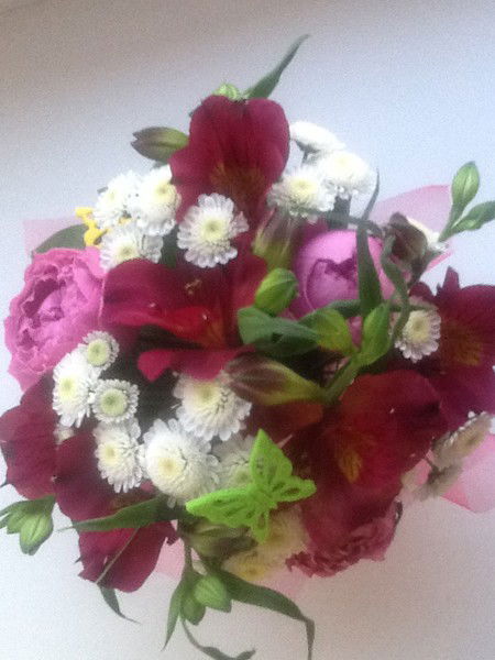 Изабелла Курбатова