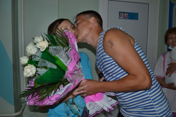 Аля Ахмулина