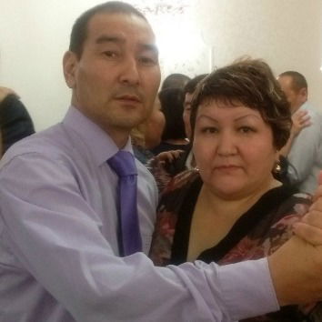 Гульнара Нугманова