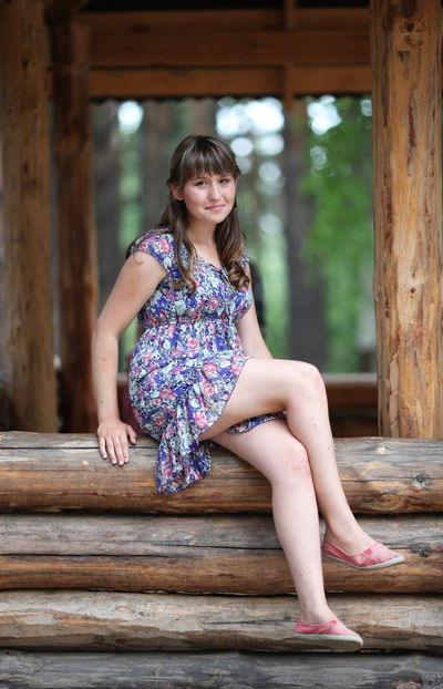 Анастасия Вяткина