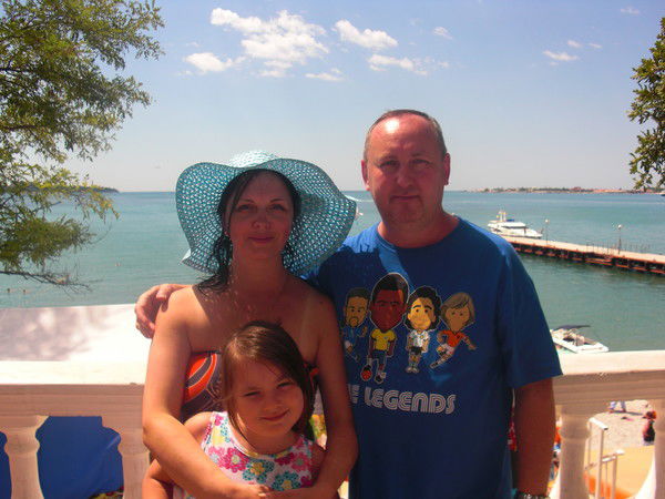 Владислав Клявлин