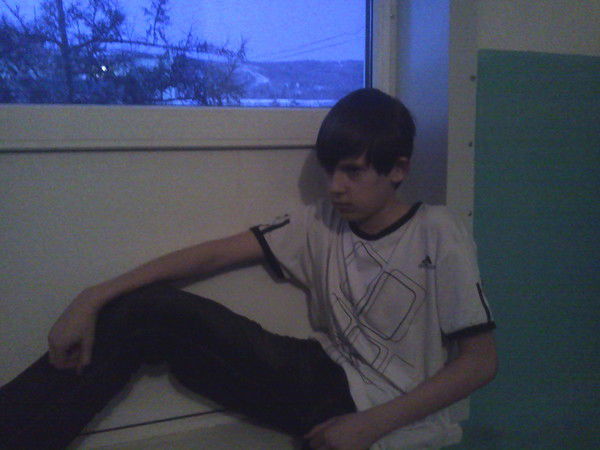 Андрей Шатаев