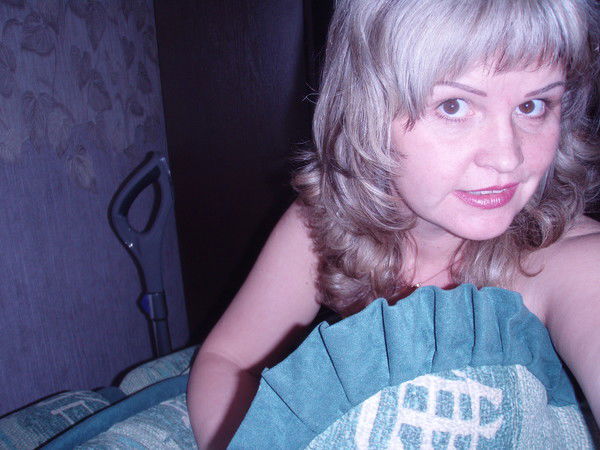 Светлана Волкова