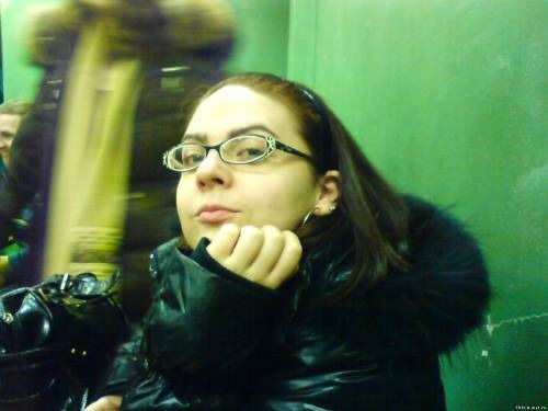 Елена Бодрова