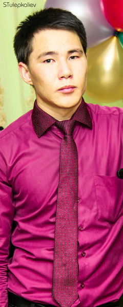 Султан Тулепкалиев