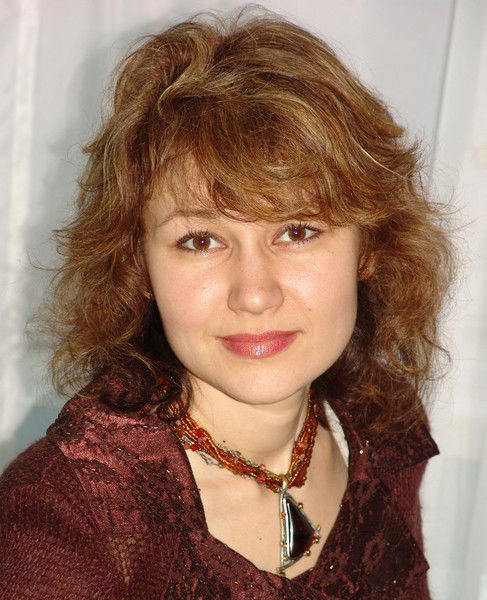 Юлия Корчагина